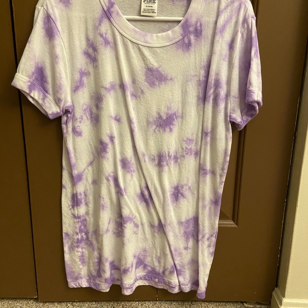PINK tee - Picture 2 of 2
